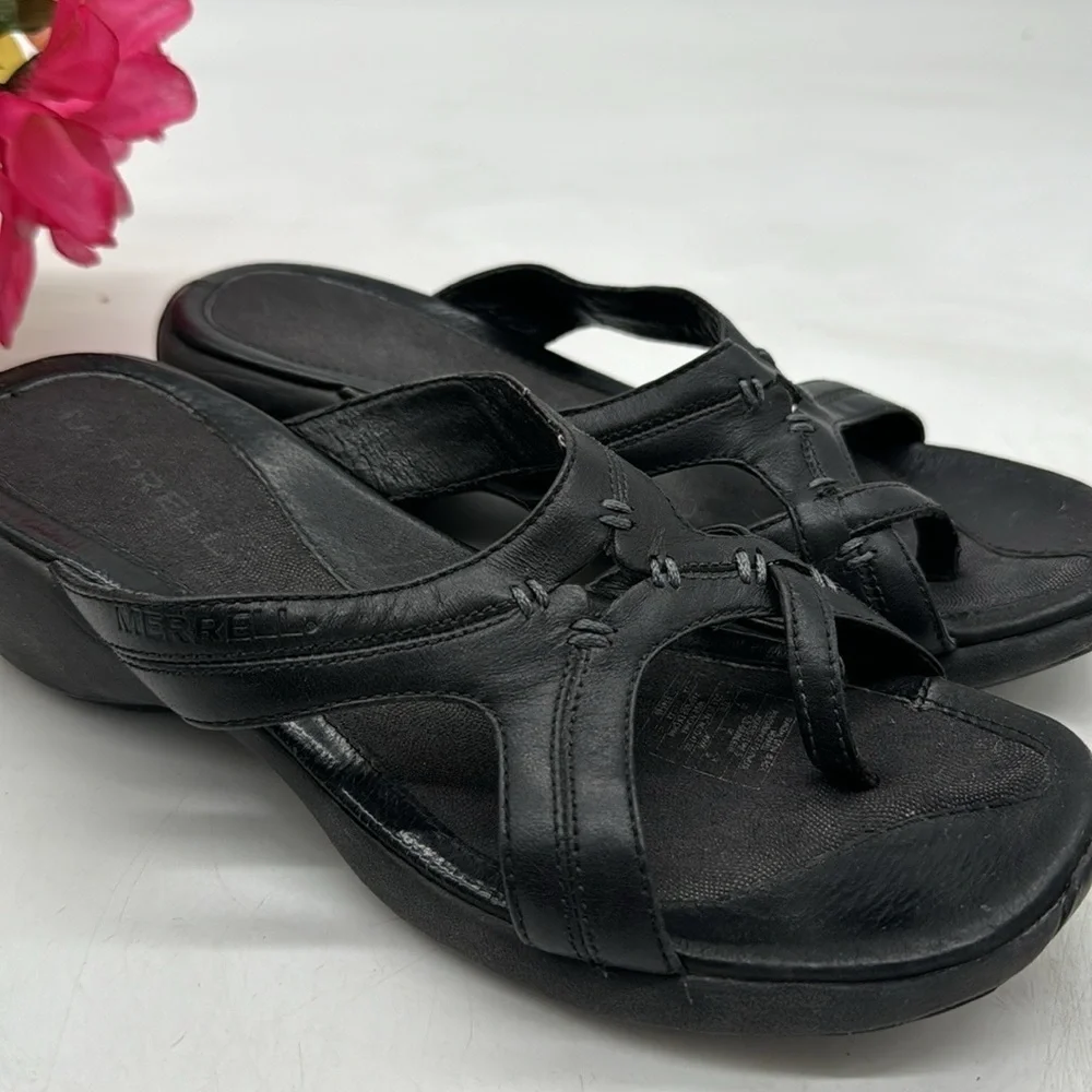 Merrell great preowned